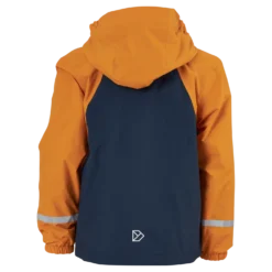 Enso Kids Jacket Burnt Glow