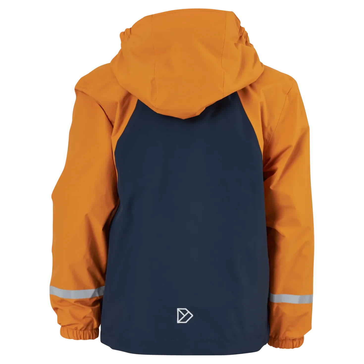 Enso Kids Jacket Burnt Glow