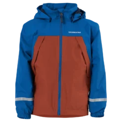 Enso Kids Jacket Classic Blue