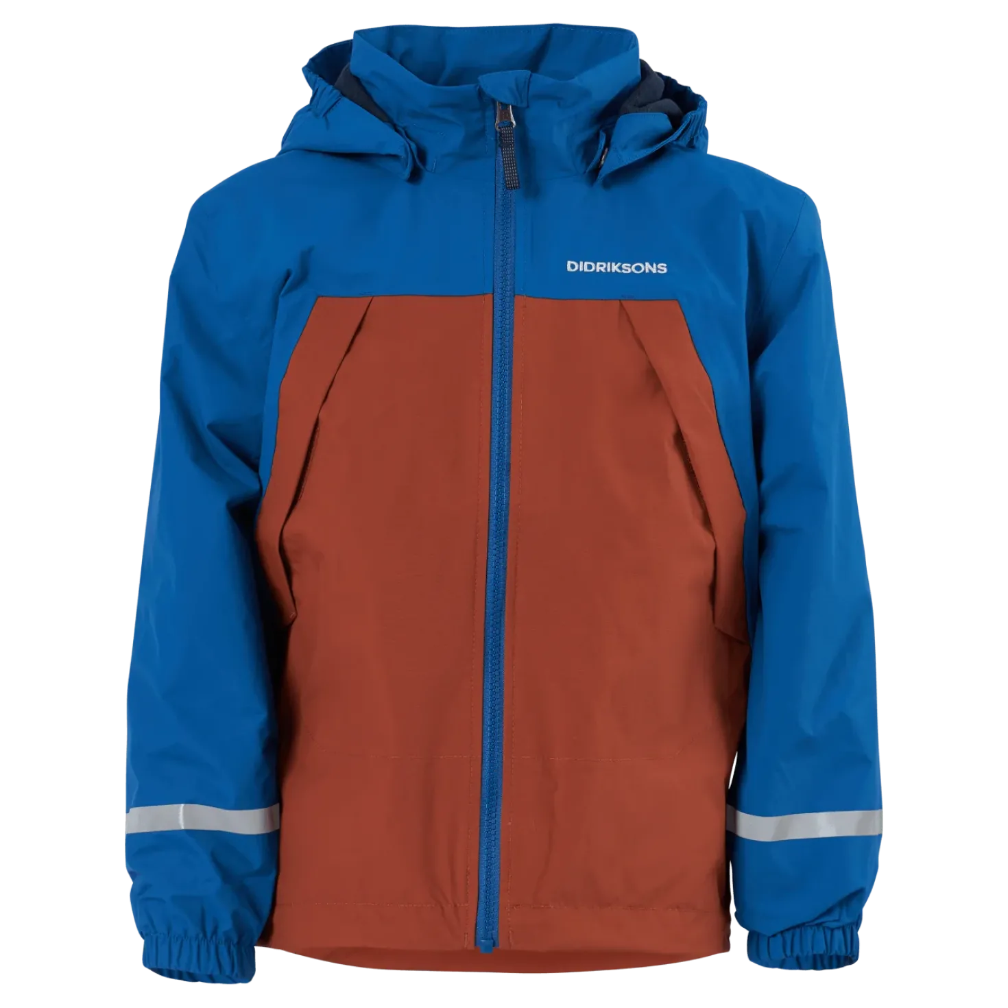 Enso Kids Jacket Classic Blue