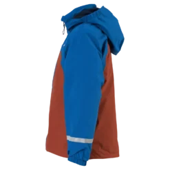 Enso Kids Jacket Classic Blue