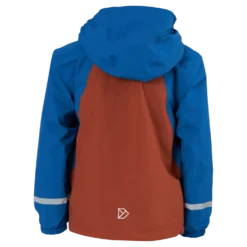 Enso Kids Jacket Classic Blue