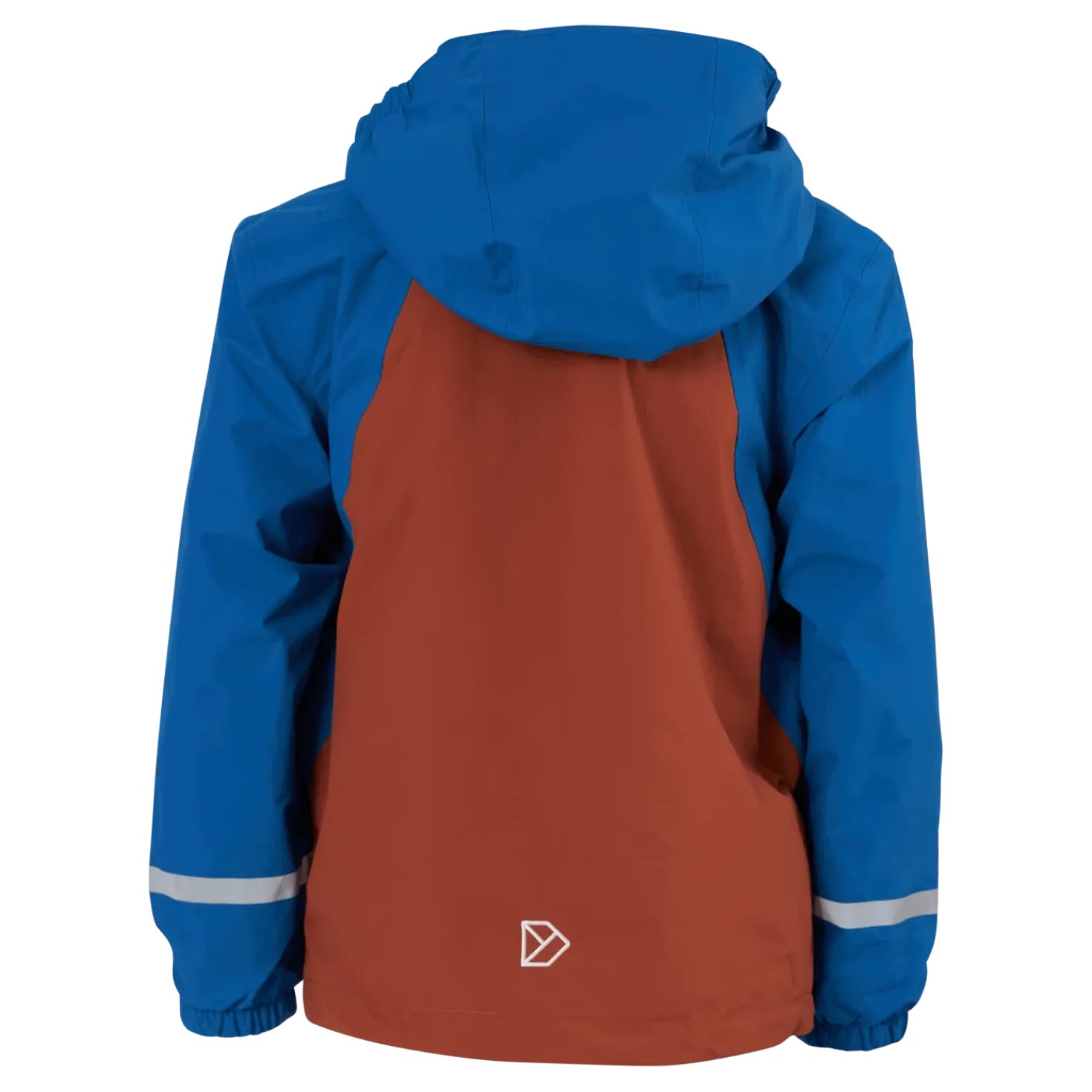 Enso Kids Jacket Classic Blue