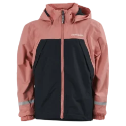 Enso Kids Jacket 2 Pink