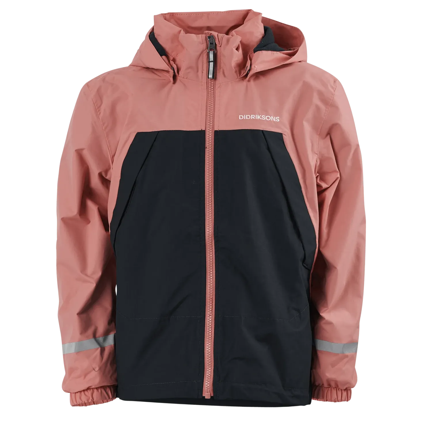 Enso Kids Jacket 2 Pink