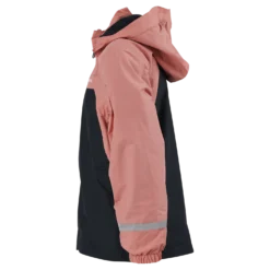 Enso Kids Jacket 2 Pink