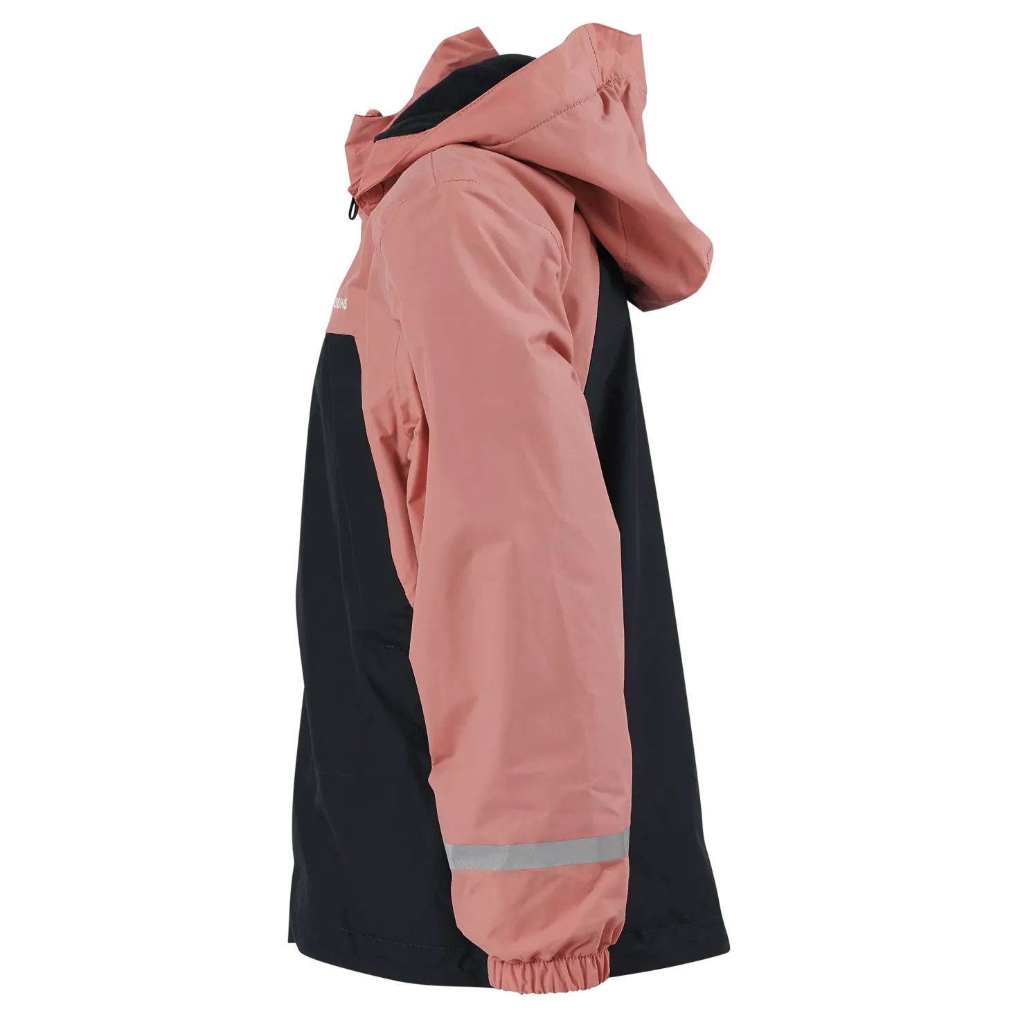 Enso Kids Jacket 2 Pink