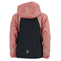 Enso Kids Jacket 2 Pink