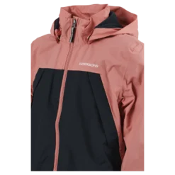 Enso Kids Jacket 2 Pink