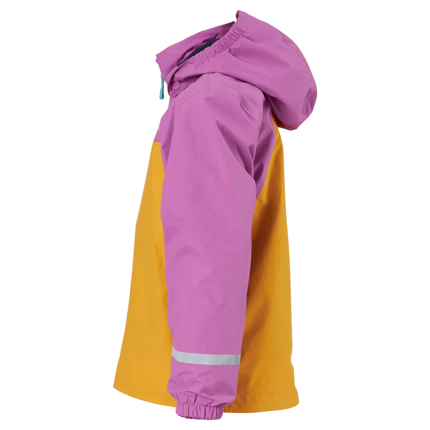 Enso Kids Jacket Radiant Purple