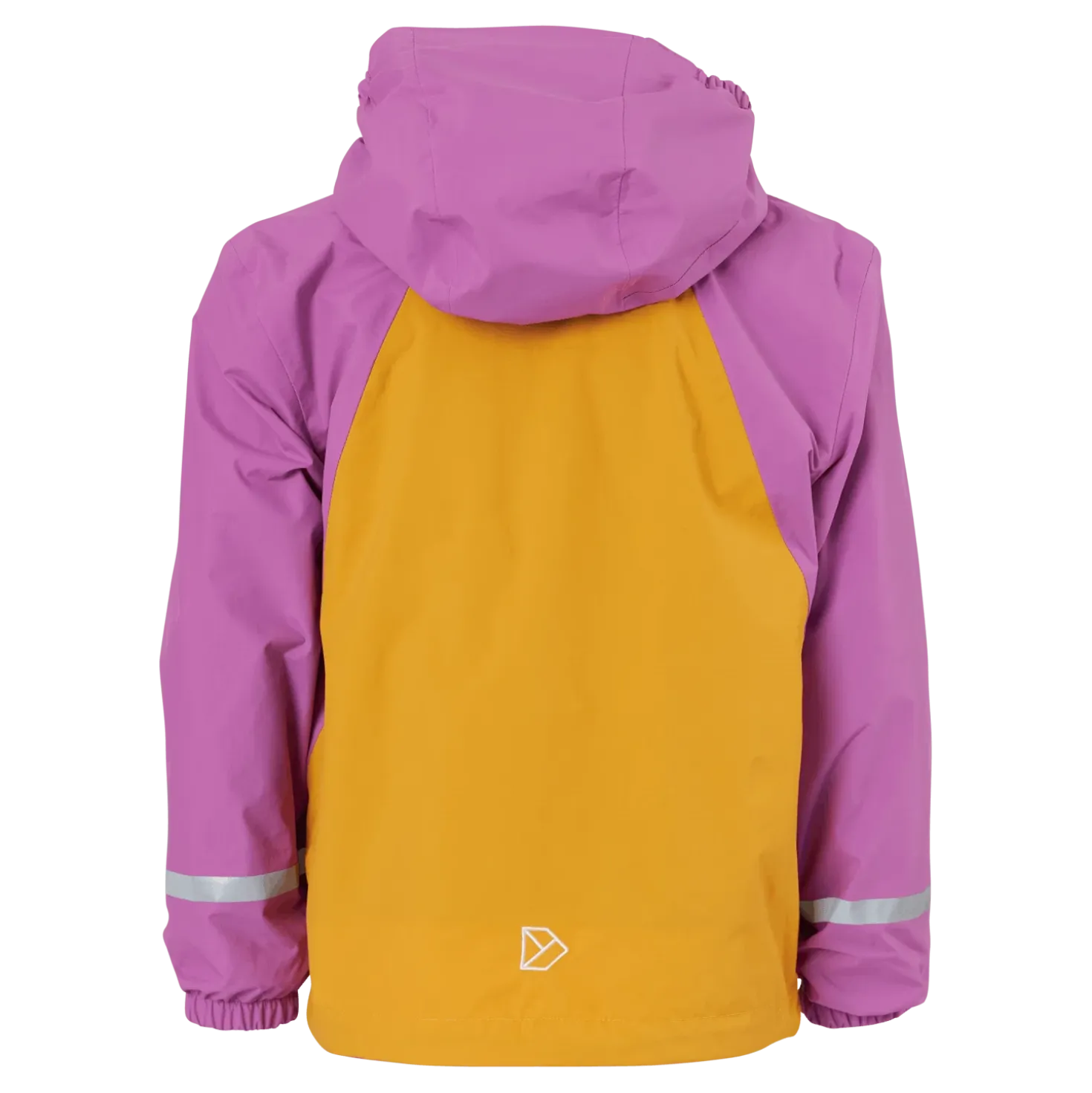 Enso Kids Jacket Radiant Purple