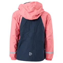 Enso Kids Jacket 2 Yellow