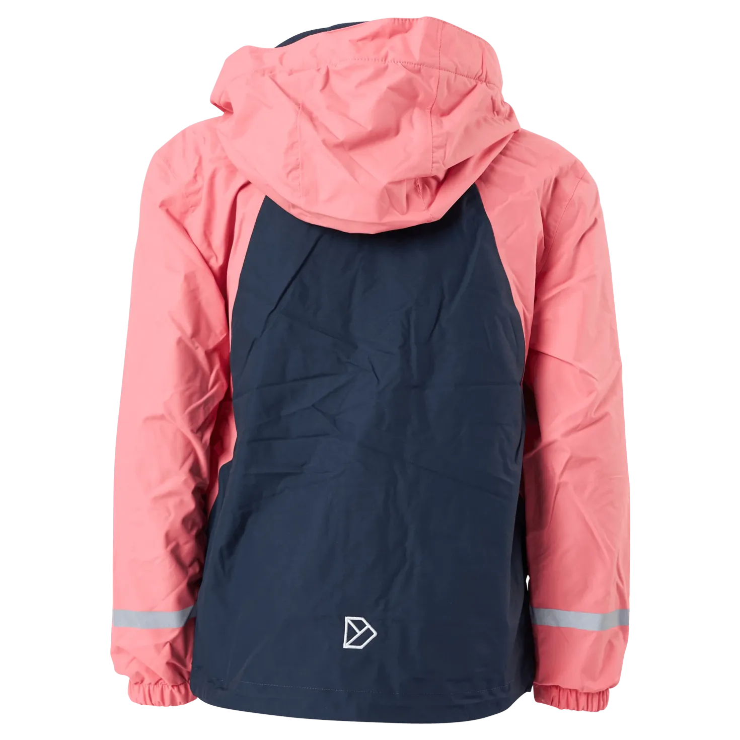 Enso Kids Jacket 2 Yellow