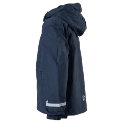 Enso Kids Jacket 2 Yellow