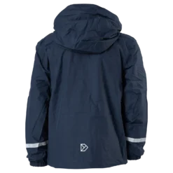 Enso Kids Jacket 2 Yellow