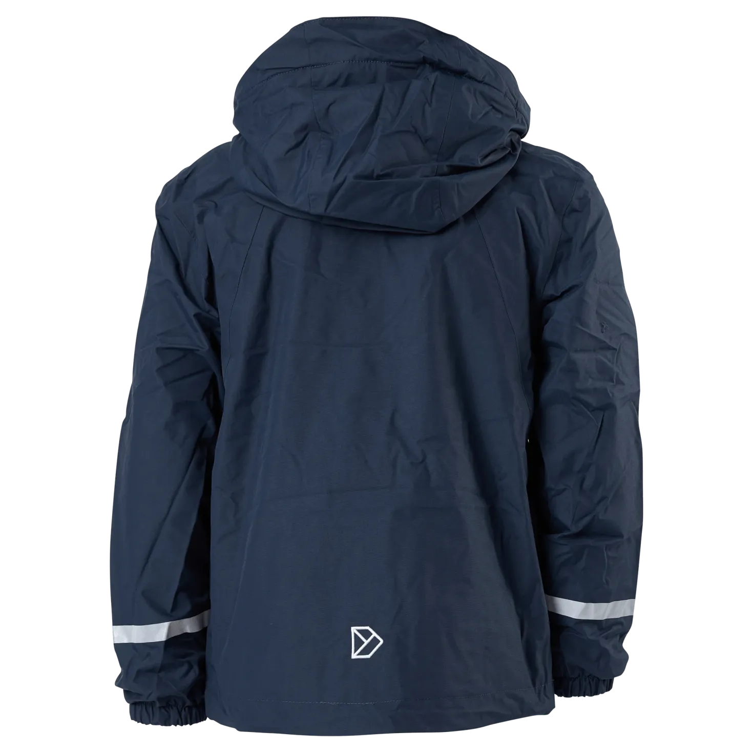 Enso Kids Jacket 2 Yellow