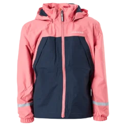 Enso Kids Jacket 2 Yellow
