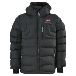 Epic Jacket Green