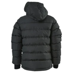 Epic Jacket Green