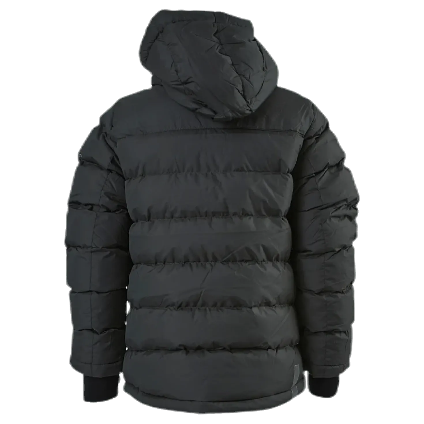 Epic Jacket Green