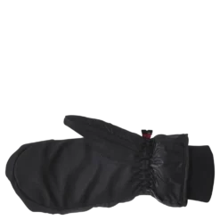 Epic Mitten Black