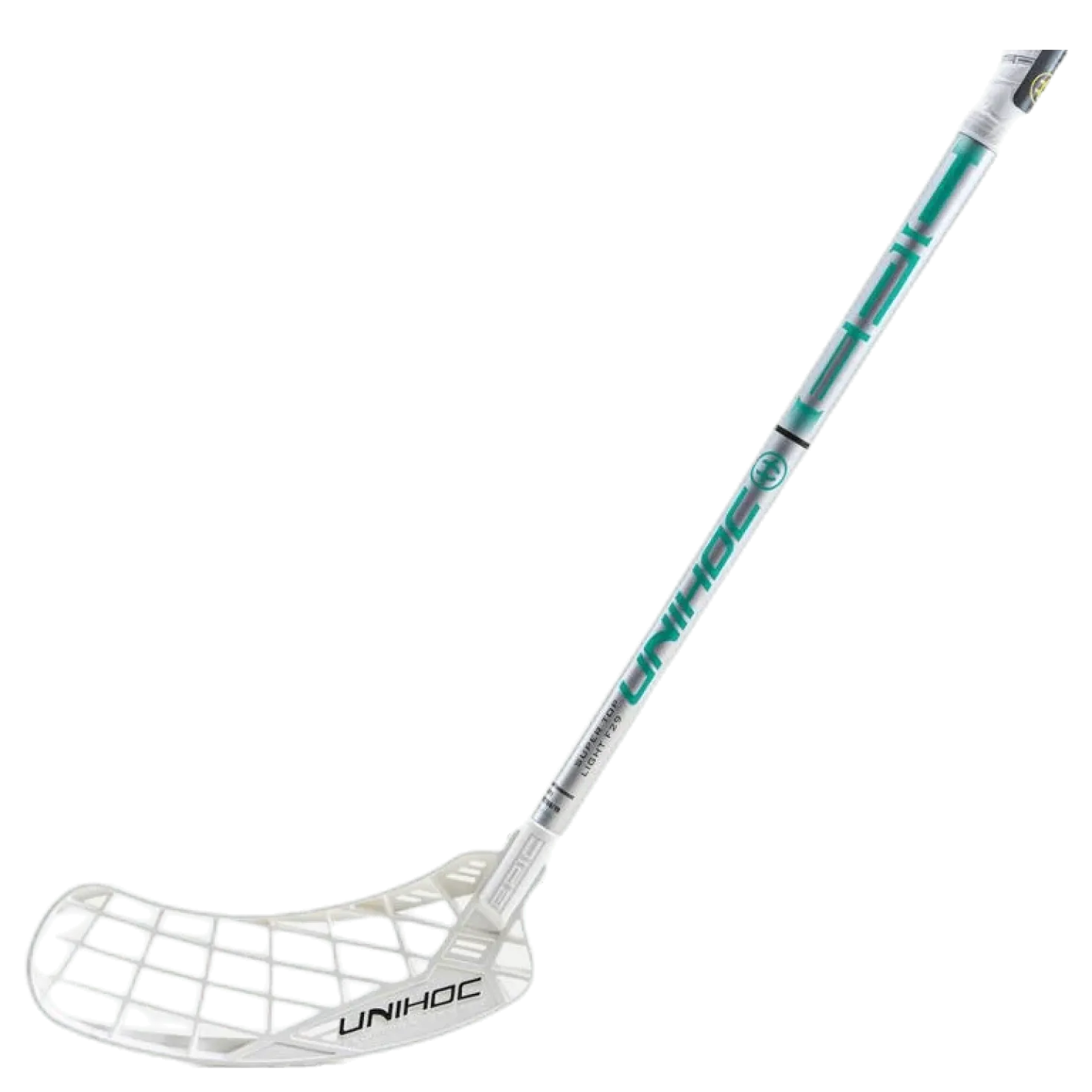 Epic STL 92 cm Flex 29 White/Blue