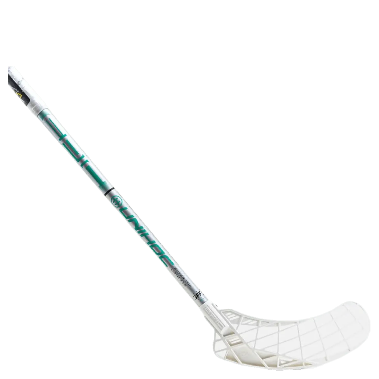 Epic STL 92 cm Flex 29 White/Blue