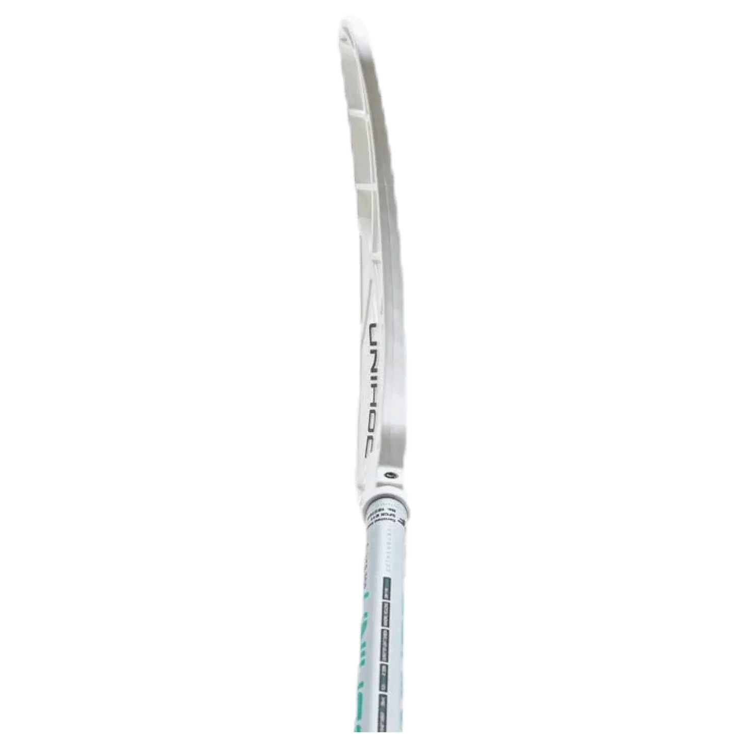 Epic STL 92 cm Flex 29 White/Blue
