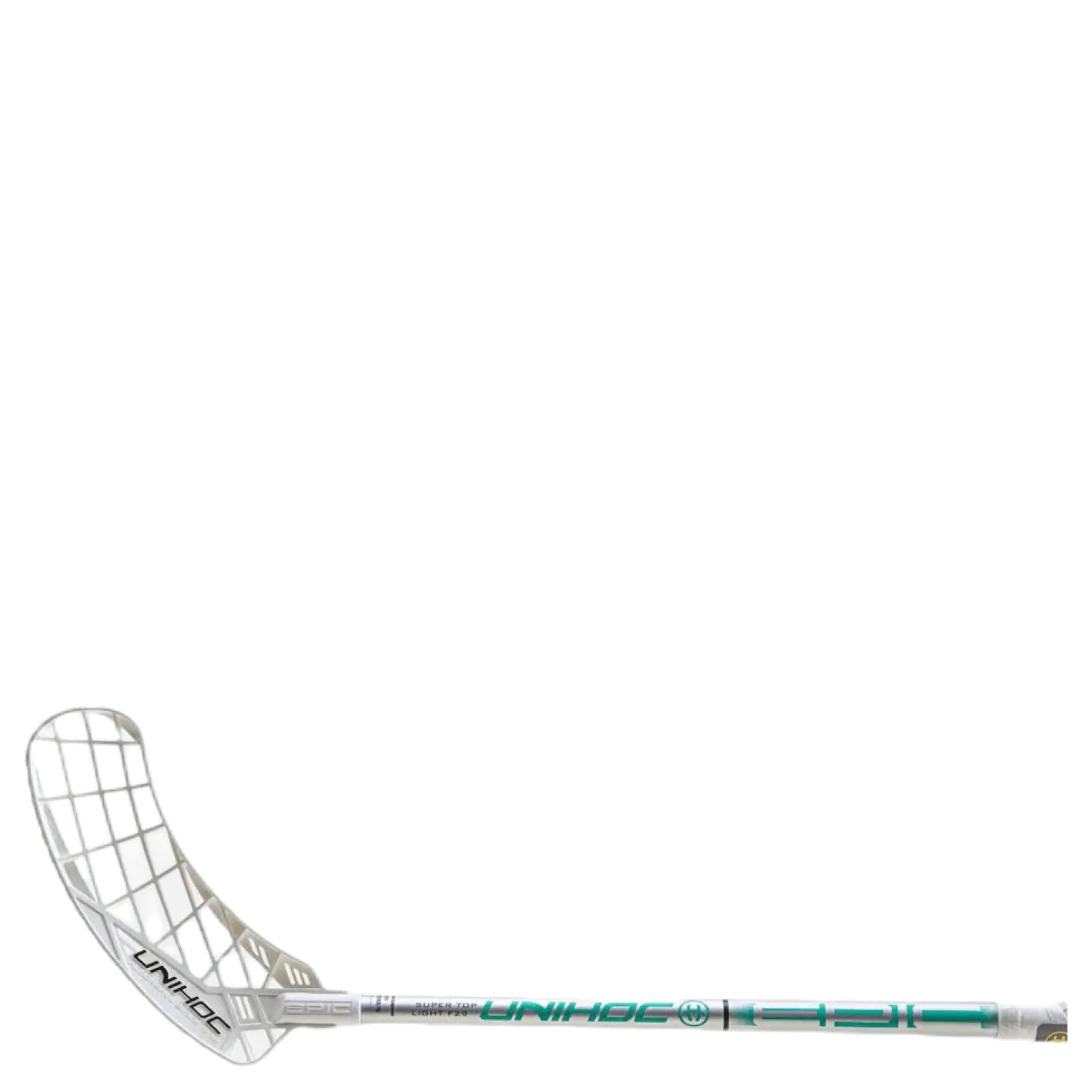 Epic STL 92 cm Flex 29 White/Blue