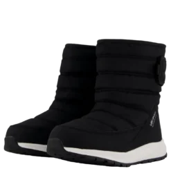 Equip Pull-on Warm Wp 1v Black
