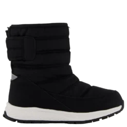Equip Pull-on Warm Wp 1v Black