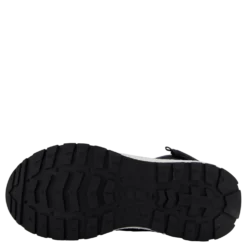 Equip Pull-on Warm Wp 1v Black