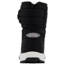 Equip Pull-on Warm Wp 1v Black