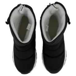 Equip Pull-on Warm Wp 1v Black