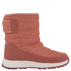 Equip Pull-on Warm Wp 1v Pink
