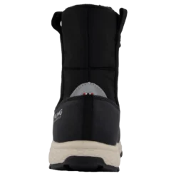Equip Warm Wp Sl Black