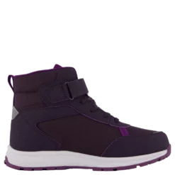Equip Warm Wp 1v Aubergine/purple