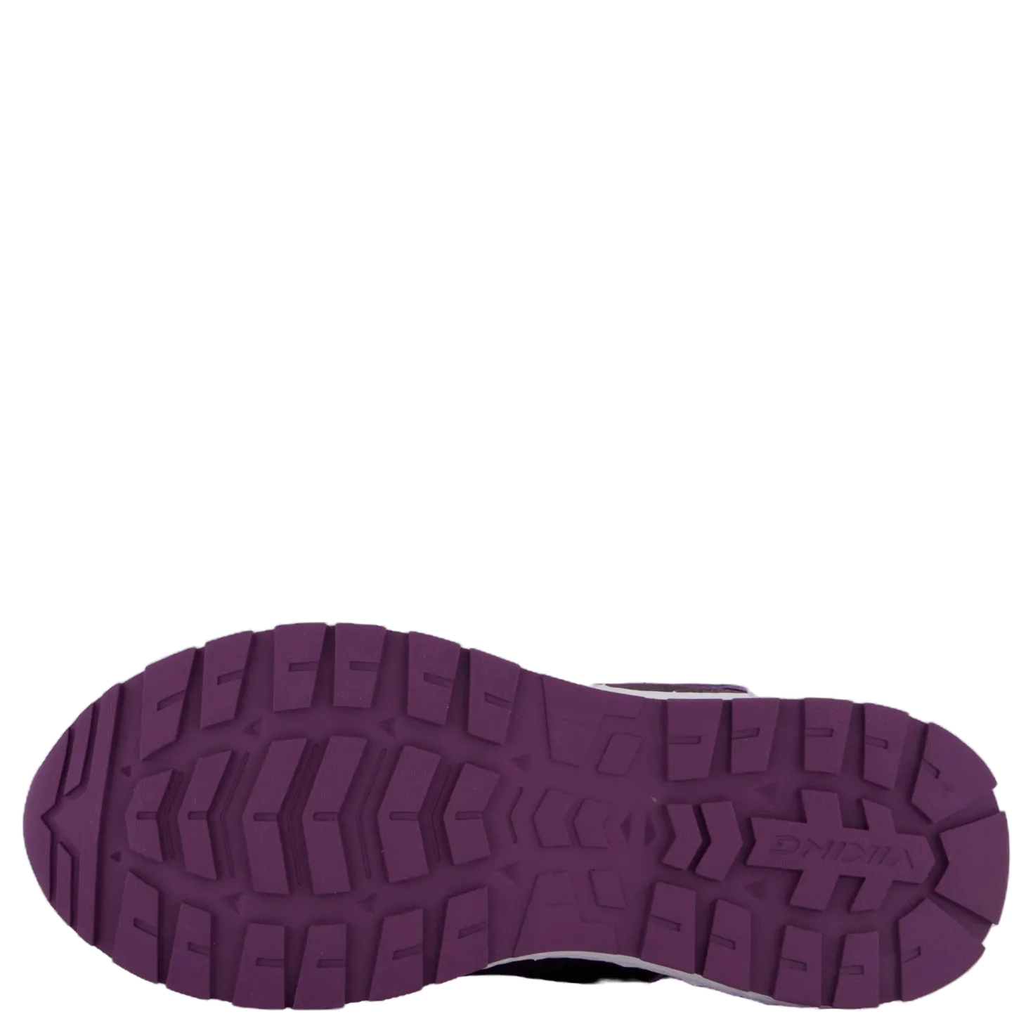 Equip Warm Wp 1v Aubergine/purple