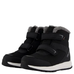 Equip Warm Wp 2v Black/grey