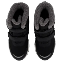 Equip Warm Wp 2v Black/grey
