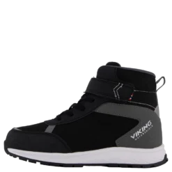 Equip Warm Wp 1v Black/grey