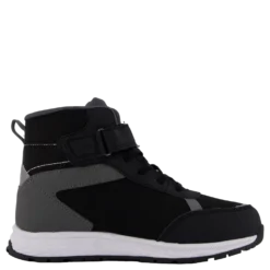 Equip Warm Wp 1v Black/grey