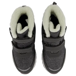 Equip Warm Wp 2v Charcoal/dusty Pink