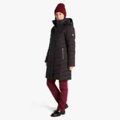 Erica Reco Jacket Black