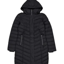 Erica Reco Jacket Black