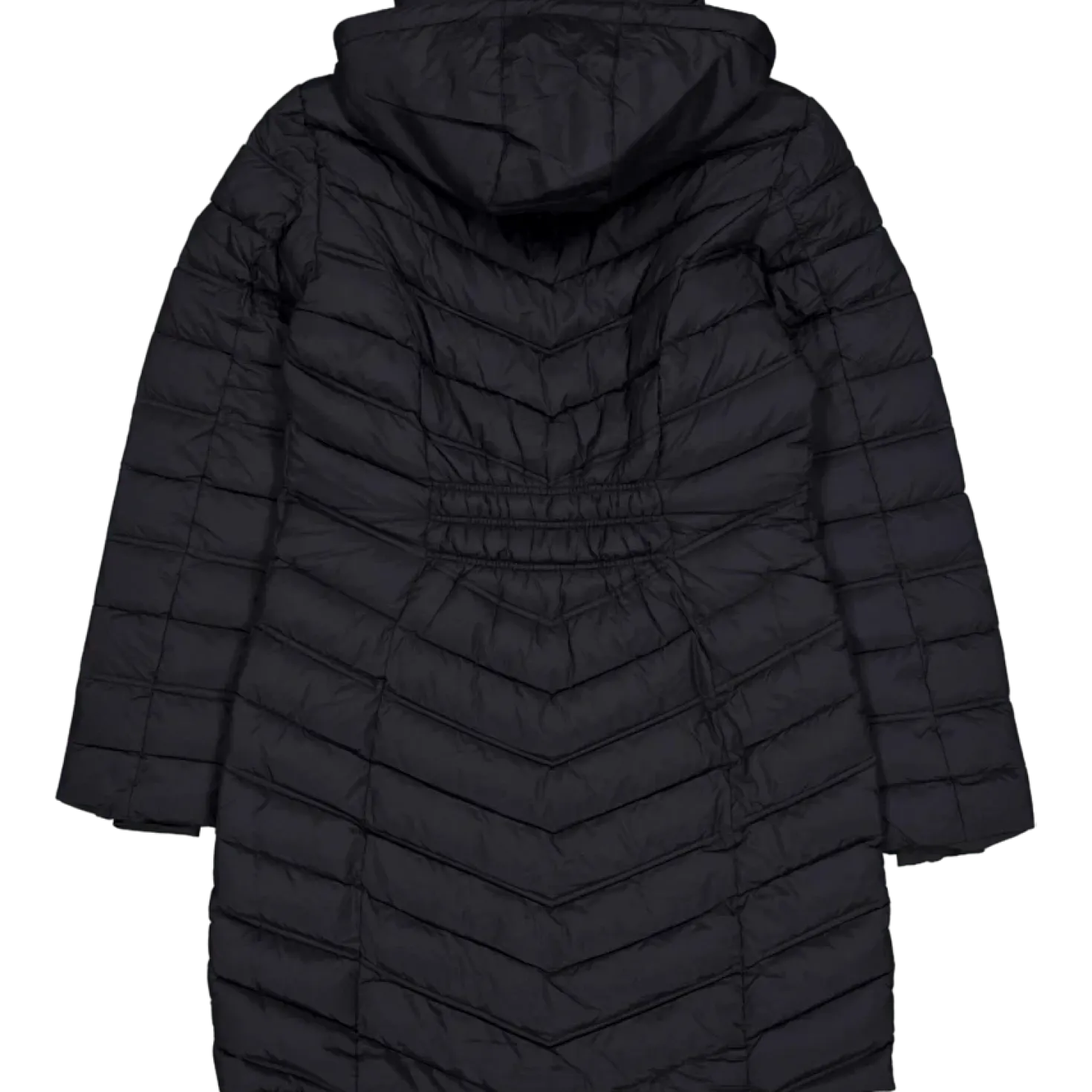 Erica Reco Jacket Black