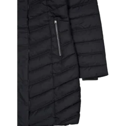 Erica Reco Jacket Black
