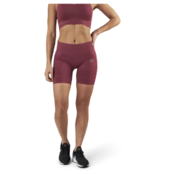 Erica Seamless Biker Shorts Pink