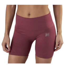 Erica Seamless Biker Shorts Pink
