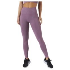 Erica Seamless Tights Purple